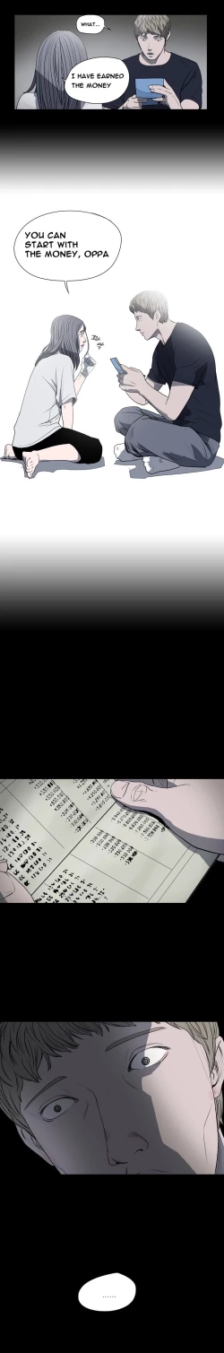 Page 197 of Kitsch | Disrespectful Bitch Ch. 1-63