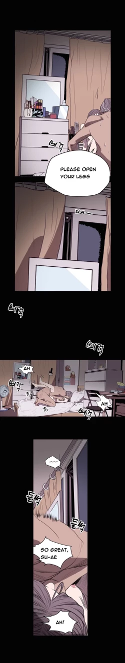 Page 235 of Kitsch | Disrespectful Bitch Ch. 1-63