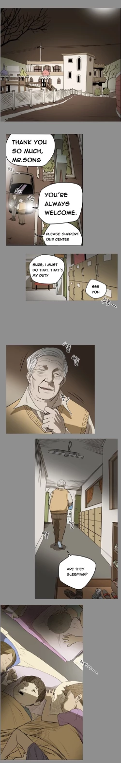 Page 315 of Kitsch | Disrespectful Bitch Ch. 1-63