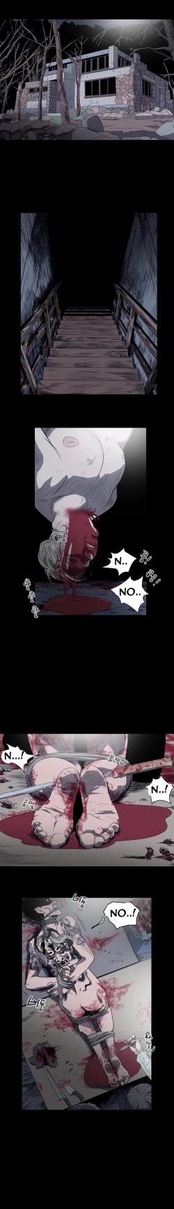 Page 324 of Kitsch | Disrespectful Bitch Ch. 1-63