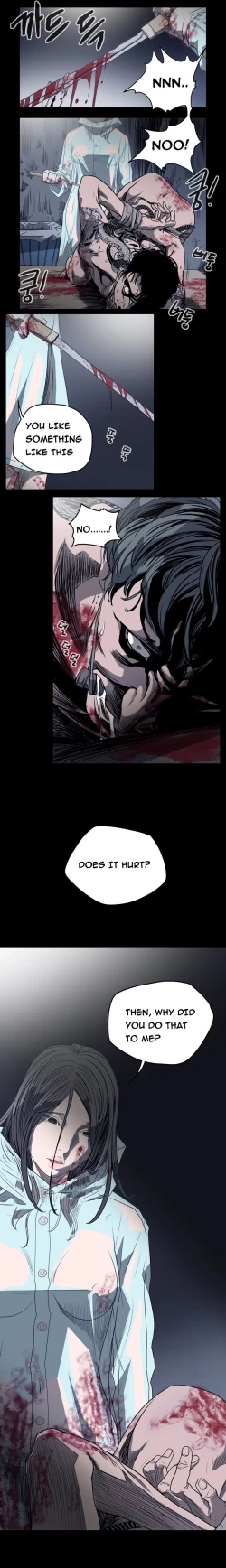 Page 325 of Kitsch | Disrespectful Bitch Ch. 1-63