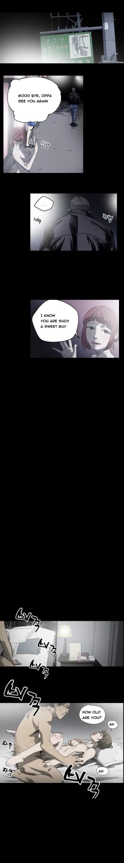 Page 356 of Kitsch | Disrespectful Bitch Ch. 1-63