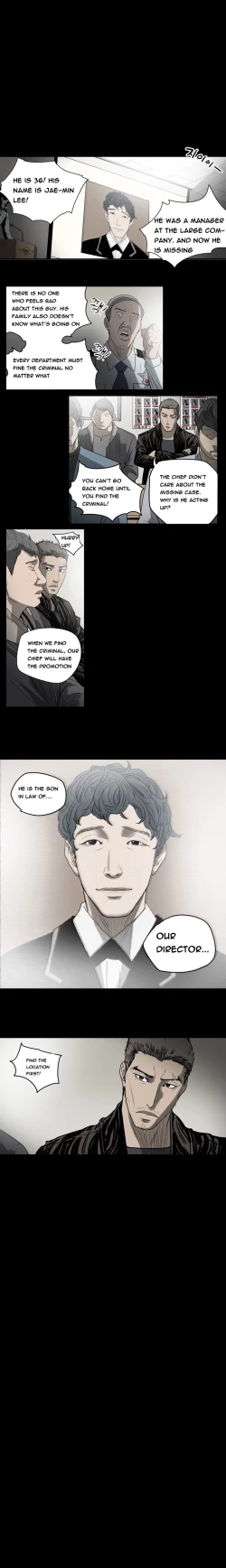 Page 374 of Kitsch | Disrespectful Bitch Ch. 1-63