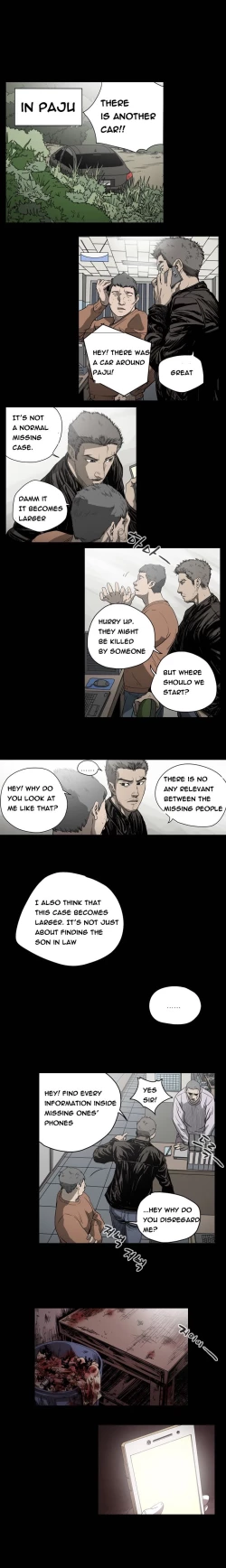 Page 386 of Kitsch | Disrespectful Bitch Ch. 1-63