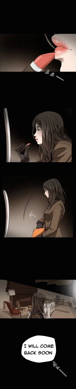 Page 398 of Kitsch | Disrespectful Bitch Ch. 1-63