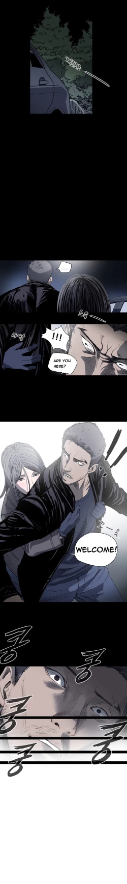 Page 405 of Kitsch | Disrespectful Bitch Ch. 1-63