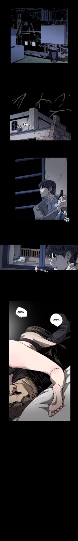 Page 429 of Kitsch | Disrespectful Bitch Ch. 1-63