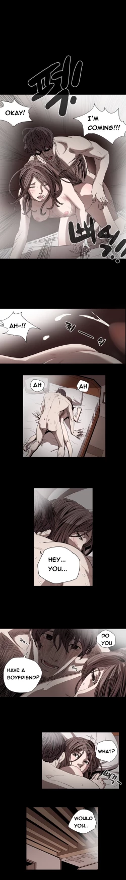 Page 459 of Kitsch | Disrespectful Bitch Ch. 1-63