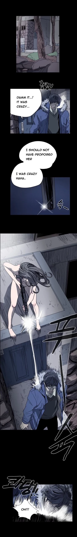 Page 463 of Kitsch | Disrespectful Bitch Ch. 1-63