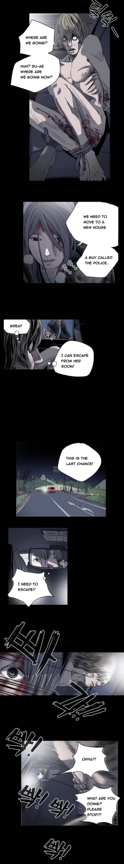 Page 480 of Kitsch | Disrespectful Bitch Ch. 1-63