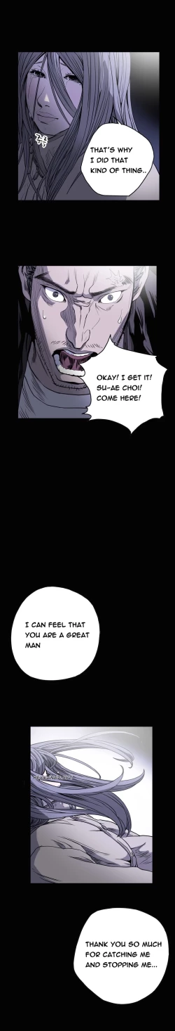 Page 601 of Kitsch | Disrespectful Bitch Ch. 1-63