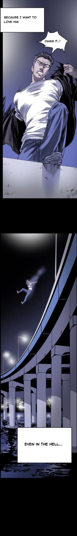 Page 604 of Kitsch | Disrespectful Bitch Ch. 1-63