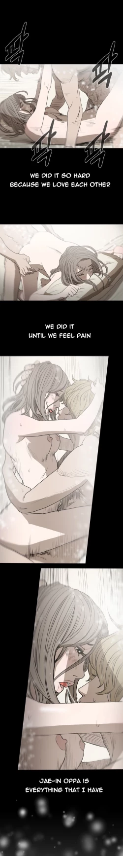 Page 66 of Kitsch | Disrespectful Bitch Ch. 1-63