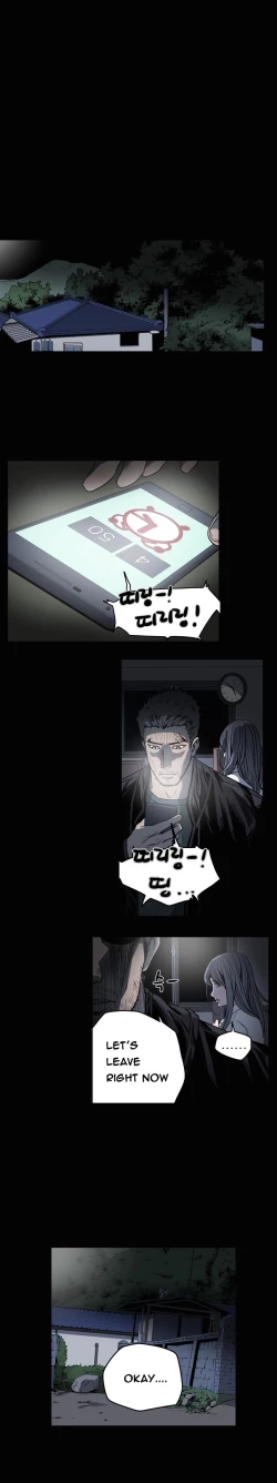 Page 671 of Kitsch | Disrespectful Bitch Ch. 1-63