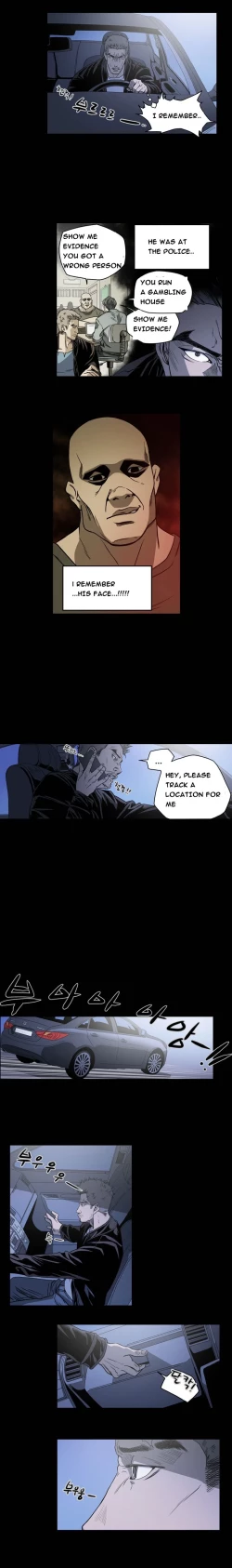 Page 728 of Kitsch | Disrespectful Bitch Ch. 1-63