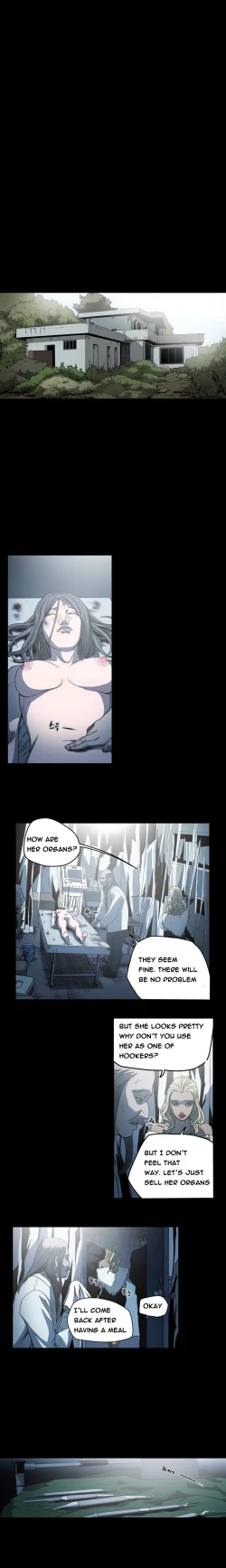 Page 738 of Kitsch | Disrespectful Bitch Ch. 1-63