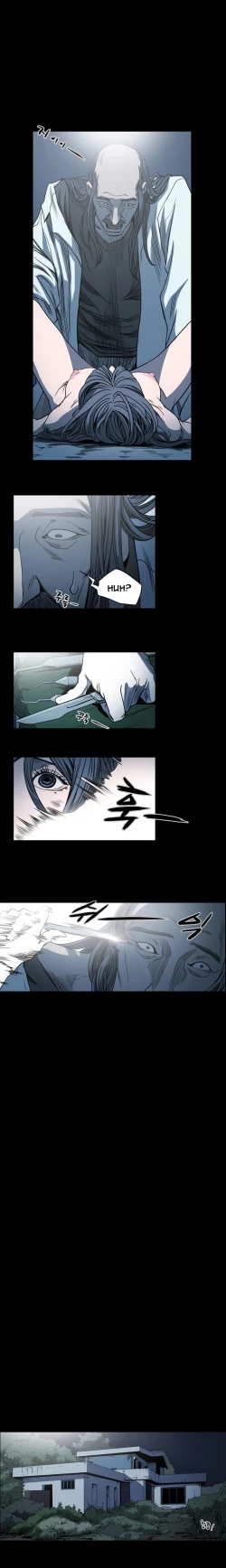 Page 745 of Kitsch | Disrespectful Bitch Ch. 1-63