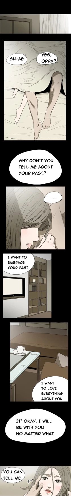 Page 74 of Kitsch | Disrespectful Bitch Ch. 1-63