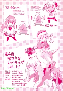 Page 192 of Enkou JC-ryuu