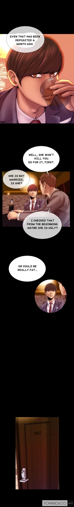 Page 36 of My Wives Ch.1-10