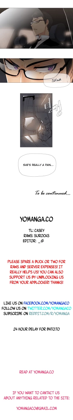 Page 119 of Household Affairs Ch.1-30.5