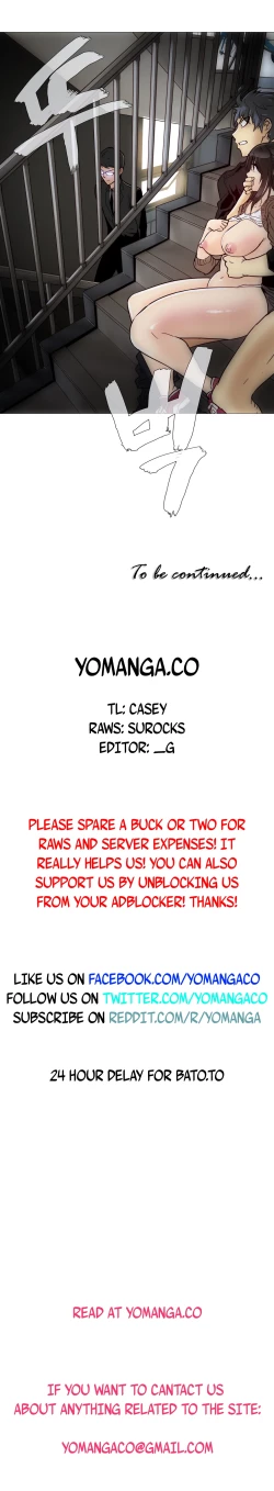 Page 141 of Household Affairs Ch.1-30.5