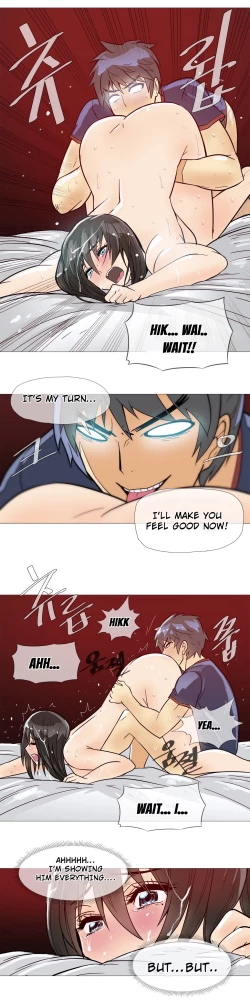 Page 262 of Household Affairs Ch.1-30.5