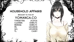 Page 443 of Household Affairs Ch.1-30.5