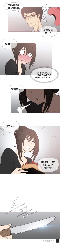 Page 650 of Household Affairs Ch.1-30.5