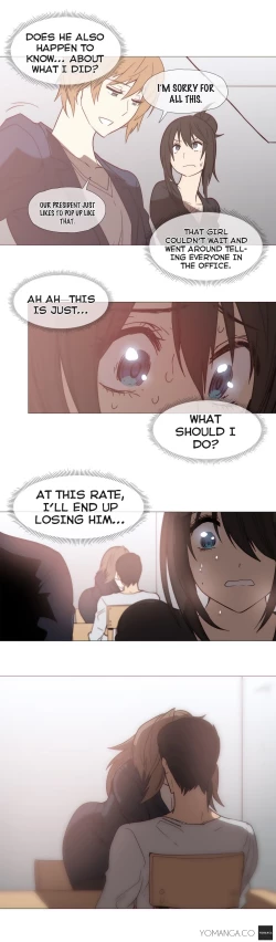 Page 654 of Household Affairs Ch.1-30.5