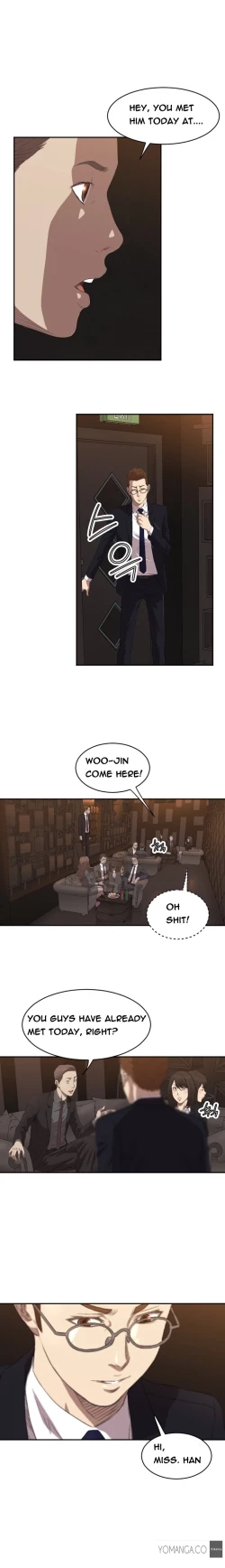 Page 68 of Club Sodom Ch.1-8