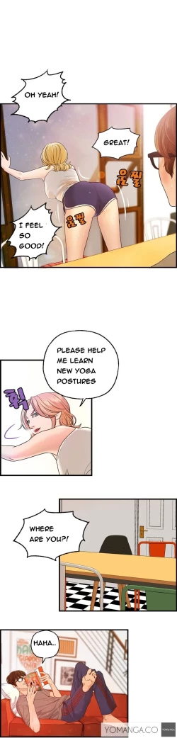 Page 93 of Guest House Ch.1-17
