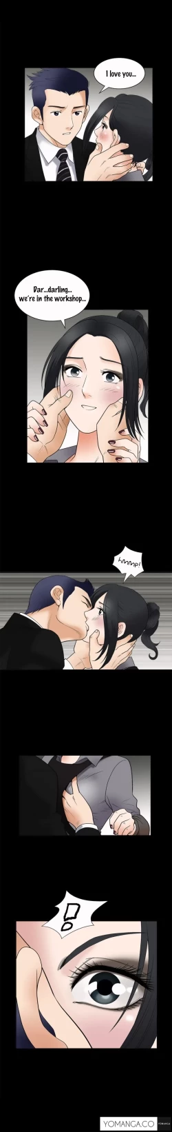 Page 122 of Seduction Ch.1-33