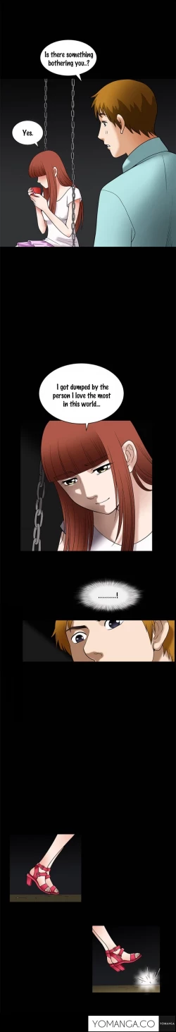 Page 136 of Seduction Ch.1-33