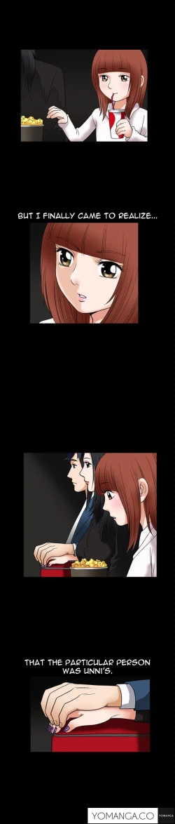 Page 145 of Seduction Ch.1-33