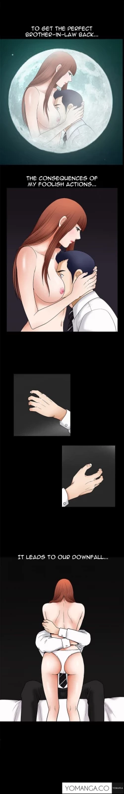 Page 154 of Seduction Ch.1-33