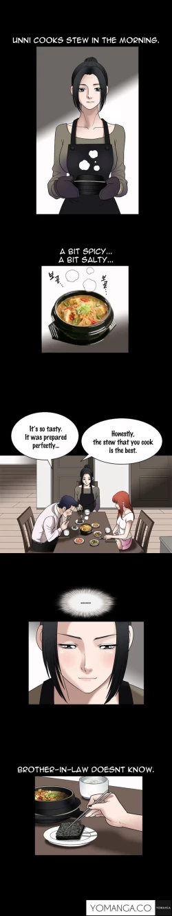 Page 163 of Seduction Ch.1-33