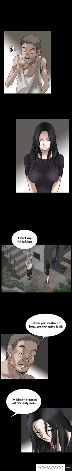 Page 171 of Seduction Ch.1-33