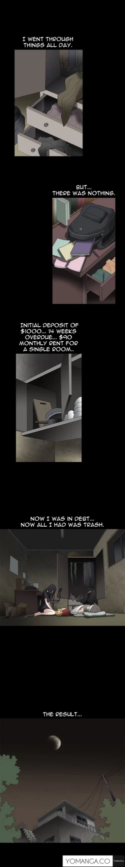 Page 174 of Seduction Ch.1-33