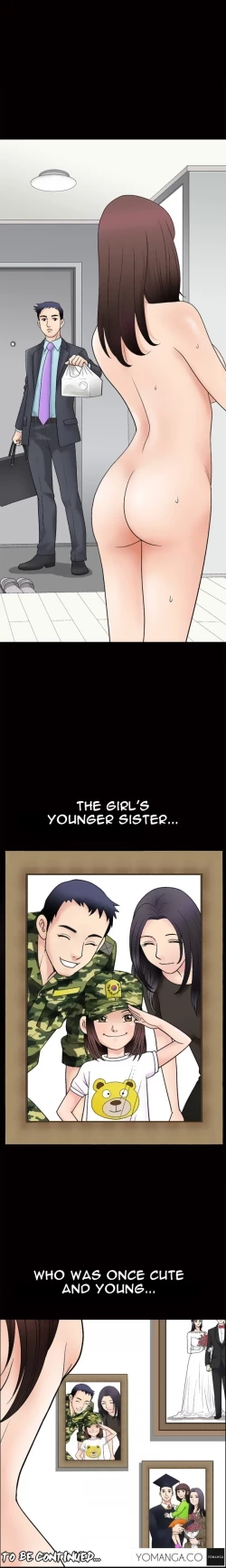 Page 19 of Seduction Ch.1-33