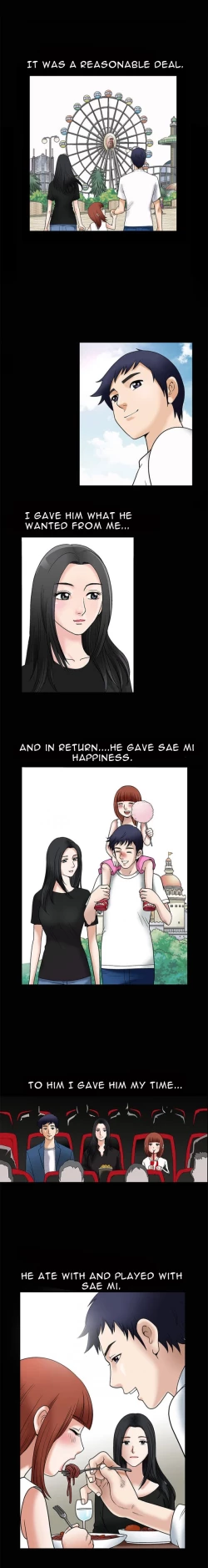 Page 226 of Seduction Ch.1-33