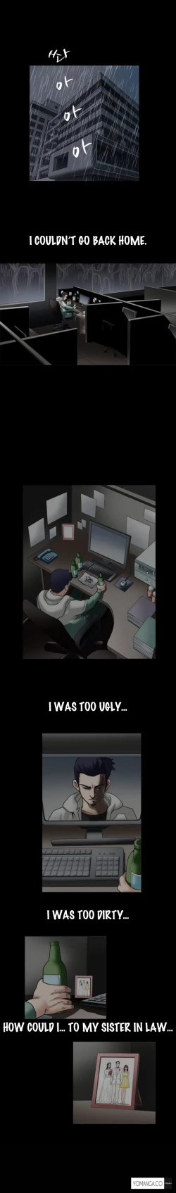 Page 284 of Seduction Ch.1-33