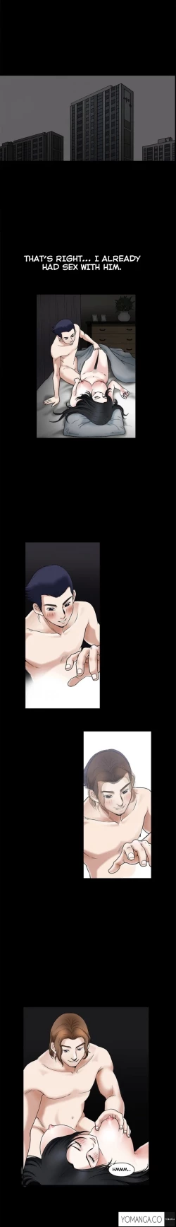 Page 383 of Seduction Ch.1-33