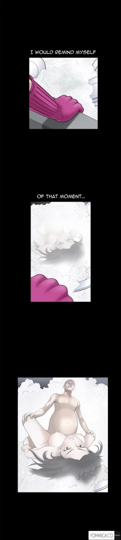 Page 416 of Seduction Ch.1-33