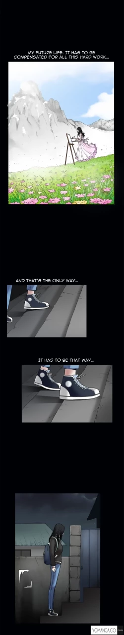 Page 420 of Seduction Ch.1-33