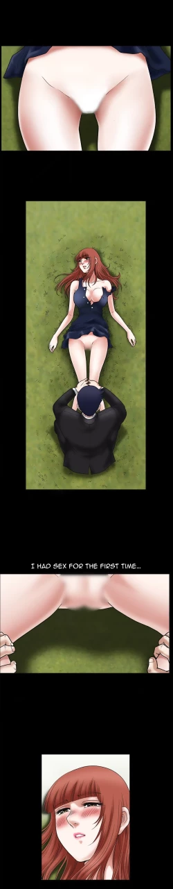 Page 460 of Seduction Ch.1-33