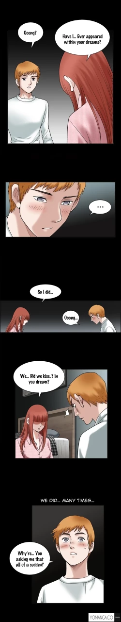 Page 475 of Seduction Ch.1-33