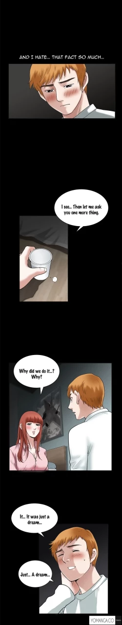 Page 478 of Seduction Ch.1-33