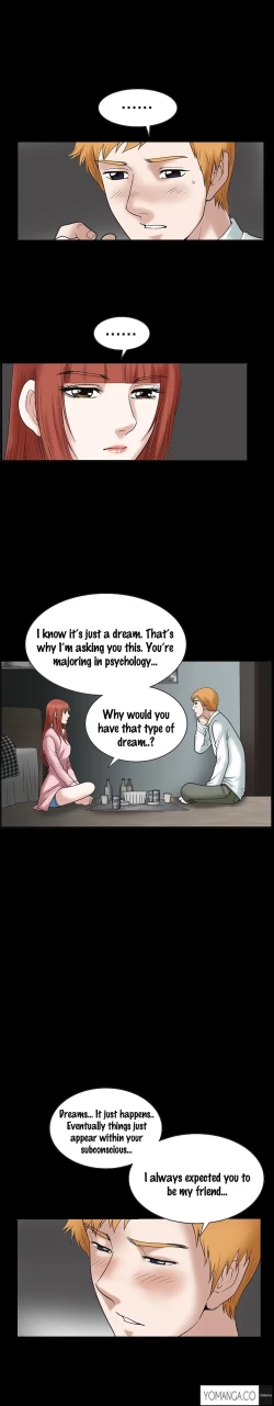 Page 479 of Seduction Ch.1-33