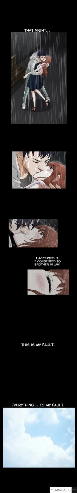 Page 506 of Seduction Ch.1-33